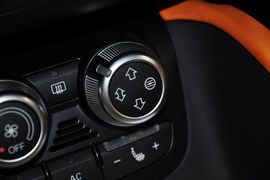 2011款奥迪TTS