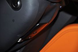 2011款奥迪TTS