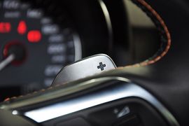 2011款奥迪TTS