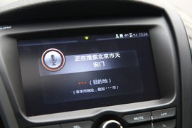 2012款上海汽车MG5