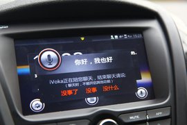 2012款上海汽车MG5