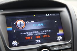 2012款上海汽车MG5