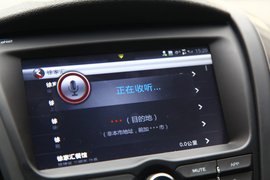 2012款上海汽车MG5