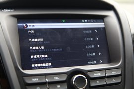 2012款上海汽车MG5