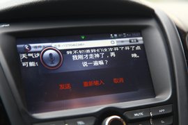 2012款上海汽车MG5