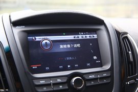 2012款上海汽车MG5