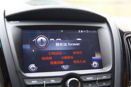 2012款上海汽车MG5