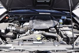 2012款长城哈弗H5