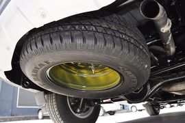 2012款长城哈弗H5