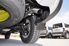 2012款长城哈弗H5