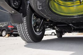 2012款长城哈弗H5