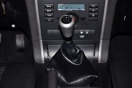 2012款长城哈弗H5