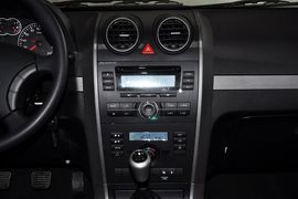 2012款长城哈弗H5