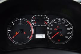 2012款长城哈弗H5