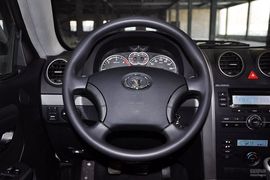 2012款长城哈弗H5