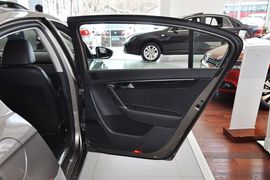 2012款大众全新迈腾2.0TSI