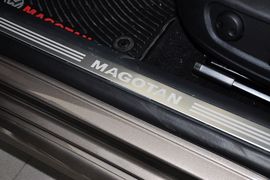 2012款大众全新迈腾2.0TSI