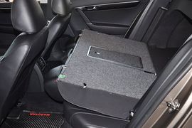 2012款大众全新迈腾2.0TSI