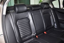 2012款大众全新迈腾2.0TSI