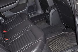 2012款大众全新迈腾2.0TSI