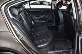 2012款大众全新迈腾2.0TSI
