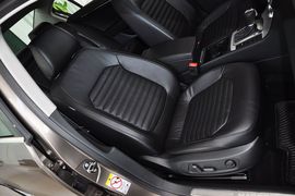 2012款大众全新迈腾2.0TSI