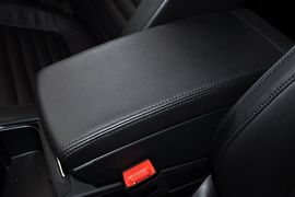 2012款大众全新迈腾2.0TSI