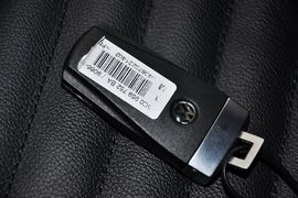 2012款大众全新迈腾2.0TSI