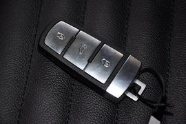 2012款大众全新迈腾2.0TSI