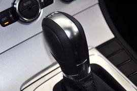 2012款大众全新迈腾2.0TSI