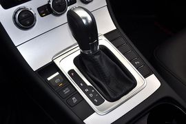 2012款大众全新迈腾2.0TSI