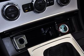 2012款大众全新迈腾2.0TSI