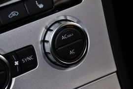 2012款大众全新迈腾2.0TSI