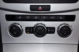 2012款大众全新迈腾2.0TSI