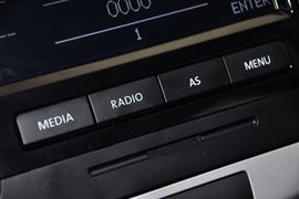 2012款大众全新迈腾2.0TSI