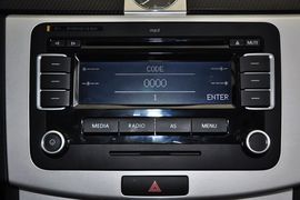 2012款大众全新迈腾2.0TSI