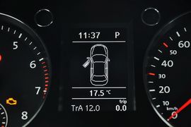 2012款大众全新迈腾2.0TSI
