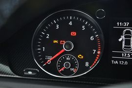 2012款大众全新迈腾2.0TSI