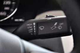 2012款大众全新迈腾2.0TSI