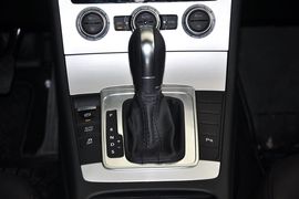 2012款大众全新迈腾2.0TSI