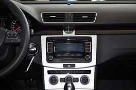 2012款大众全新迈腾2.0TSI