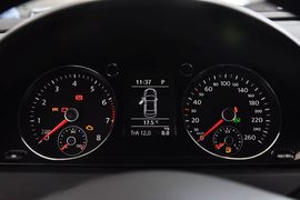 2012款大众全新迈腾2.0TSI