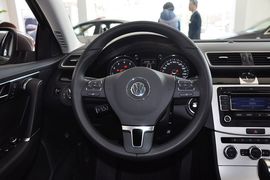 2012款大众全新迈腾2.0TSI