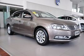 2012款大众全新迈腾2.0TSI