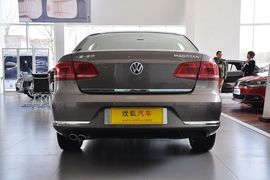 2012款大众全新迈腾2.0TSI