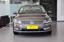 2012款大众全新迈腾2.0TSI