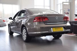 2012款大众全新迈腾2.0TSI