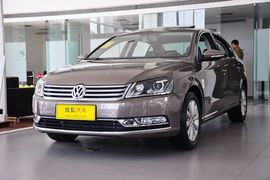 2012款大众全新迈腾2.0TSI
