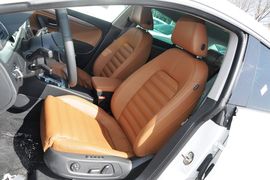 2012款一汽大众CC