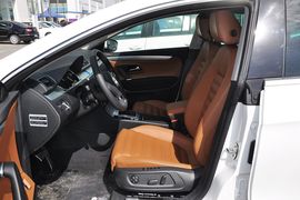2012款一汽大众CC